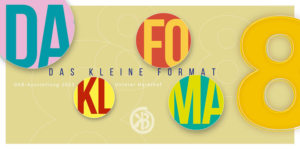 Das kleine Format 8